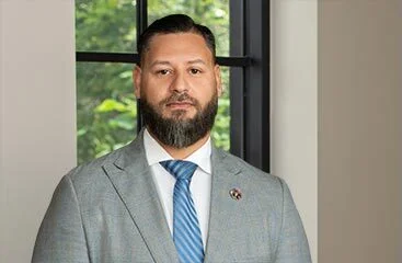 Photo of George M. Pinilla