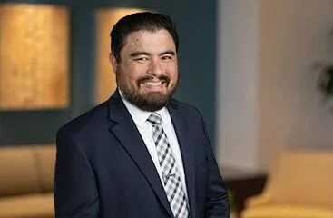 Photo of Nathaniel L. Miller