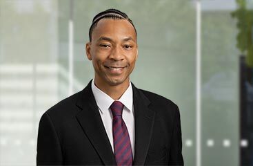 Photo of Jamie N. Witter