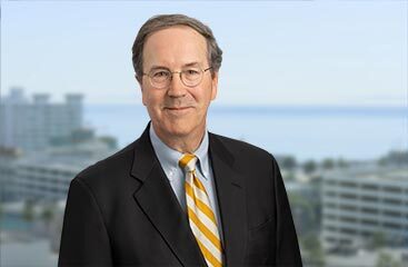 Photo of Stephen M. Caine
