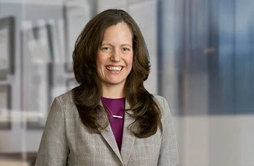 Photo of Heather M. McLean