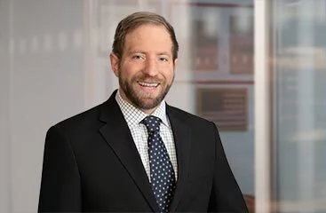 Photo of Brendan A. Johnson