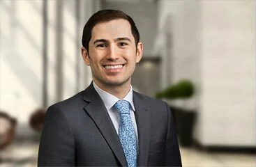 Photo of Michael E. Leshen