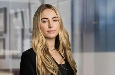 Photo of Daniella F. Styagova