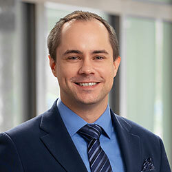 Kevin M. Lenihan