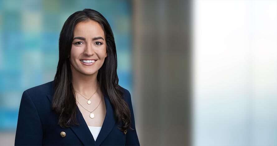 Kimberly Horne, Wood Smith Henning & Berman LLP Photo