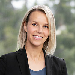 Tracy M. Lewis
