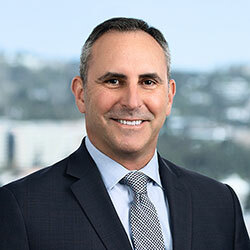 Brian L. Hoffman