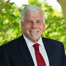 Tyrone I. Toczauer