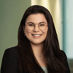 Caitlin E. Mitchell