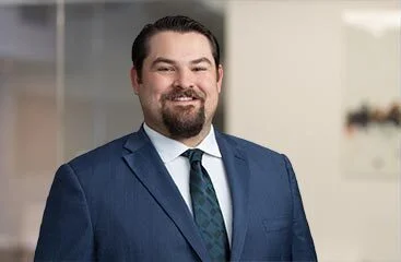 Photo of Dearl F. Croft III