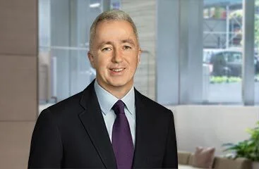 Photo of Timothy G. Church