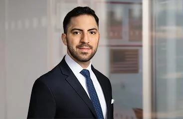 Photo of Eduardo E. Ramos