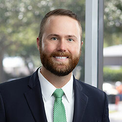Zachary D. Williams