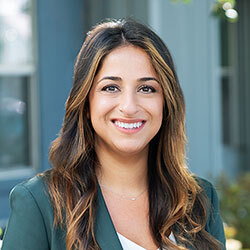 Anoush C. Holaday