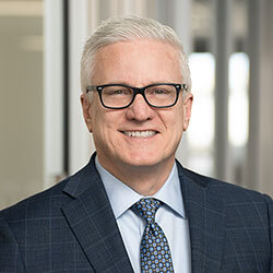 Mark F. Roach