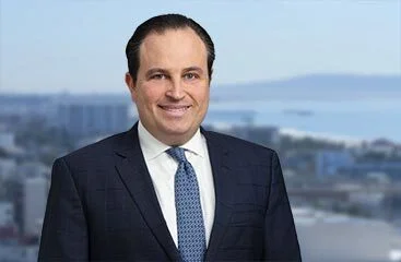 Photo of David D. Wagmeister