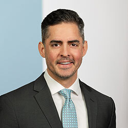 Joseph M. Aguirre