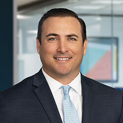 John M. Falgout