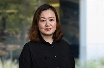 Photo of Fang (Vida) Wang
