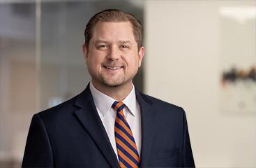 Photo of Clinton W. Raney