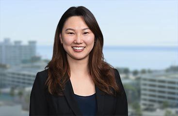 Photo of Andrea I. Yeam