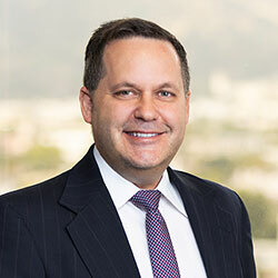 Michael J. Partos