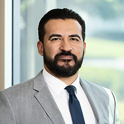 Fred R. Vasquez