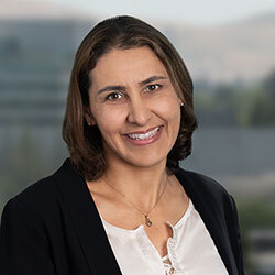 Carla N. Braunstein