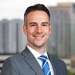 Ryan C. Brooks