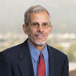 Nicholas M. Gedo