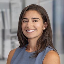 Alesandra R. Greco