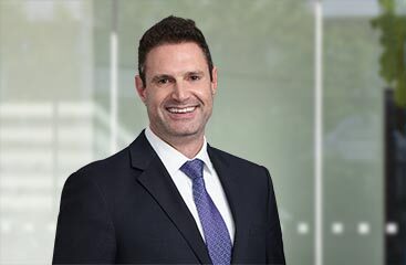 Photo of Geoff K. West