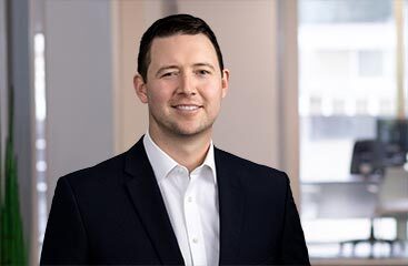 Photo of Jonathan R. Hart