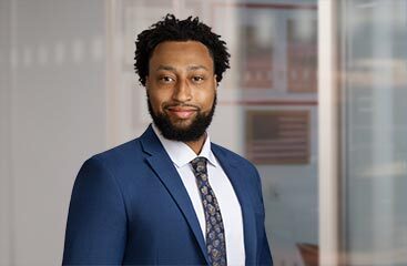 Photo of Gary C. Stewart II