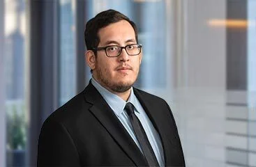 Photo of Anthony D. Rodriguez