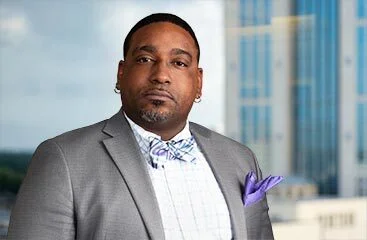 Photo of Taj P. Murphy Sr.