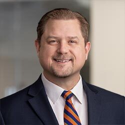 Clinton W. Raney