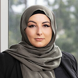 Ahllam H. Berri