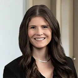 Caitlin H. Reese