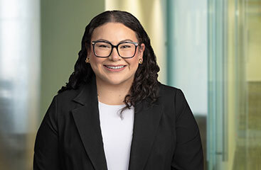 Photo of Adriana G. Valdez