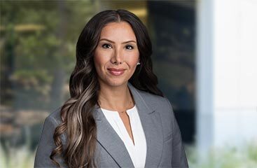 Photo of Sarah  Stilz
