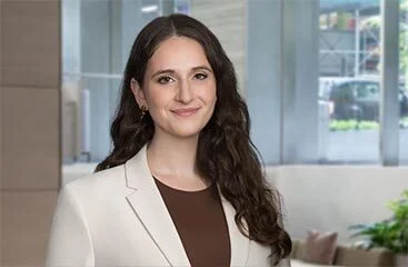 Photo of Lauren M. Schulman, CIPP/US