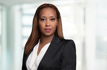 Photo of Denise M. Stocker