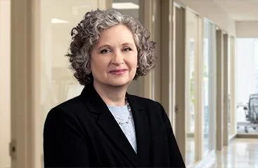 Photo of Christina N. Hall