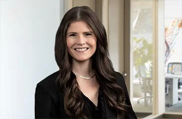 Photo of Caitlin H. Reese