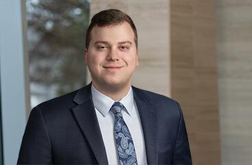Photo of Jordan S Cohen