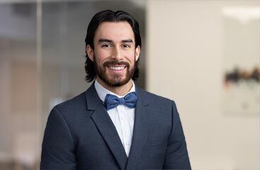 Photo of Alfred  Montemayor III