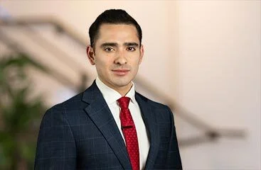 Photo of Raul  Suarez Jr.