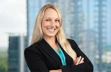 Photo of Ally M. Levy